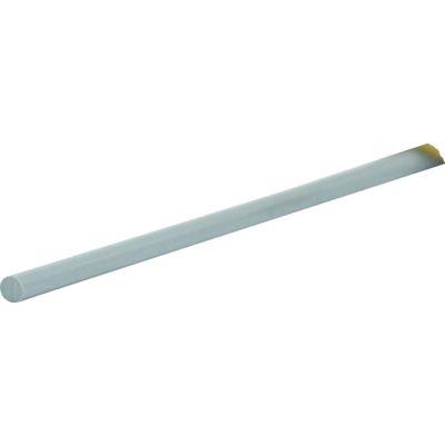 YB1980S3X1000タキロン 溶接棒 PVC グレー シングル 3MM×1M 鉛フリー (10本入)7987668