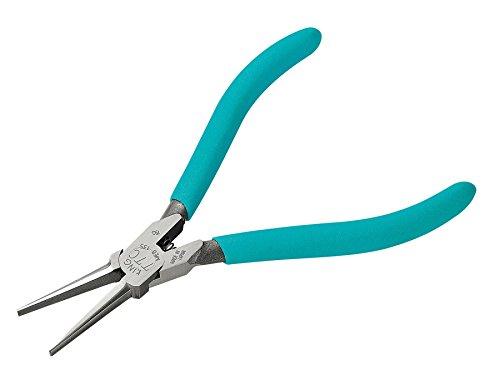 ツノダ MEB135TTC mini‐tools エッチングベンダー(ロング平型)8283590
