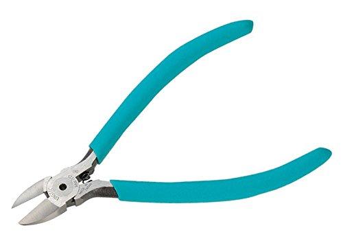 ツノダ MNK125TTC mini‐tools ライトニッパー8283574