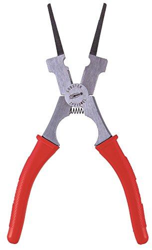 ロブテックス ZP210WELエビ 溶接用ペンチ8366572