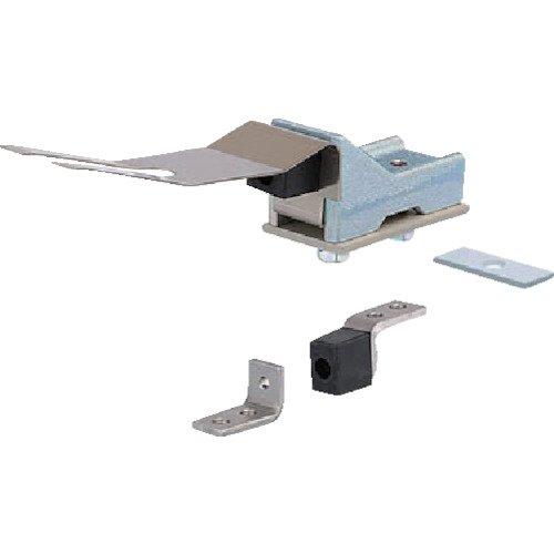 DAIKEN ダイケン N40KCSダイケン ドアハンガー ニュートン40キャッチ付戸当り8558694