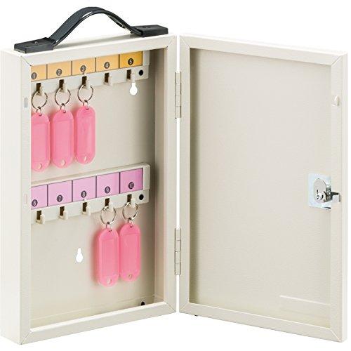 DAIKEN ダイケン OK10Nダイケン キーボックス キー10本用8598224