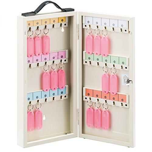 DAIKEN ダイケン OK30Nダイケン キーボックス キー30本用8598227