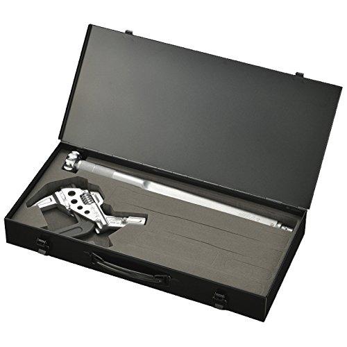 TOPKOGYO トップ工業 TMW100NTTOP TMW形トルクレンチ8265666