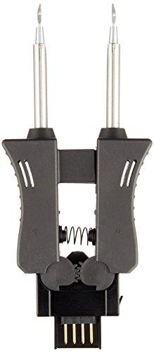 太洋電機産業 XST80HRT0.5グット 替こて先 XST-80G用7582269