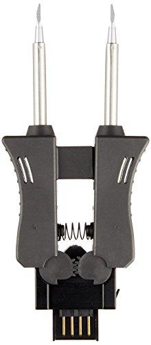 太洋電機産業 XST80HRT0.5NWグット 替こて先 XST-80G用7582277