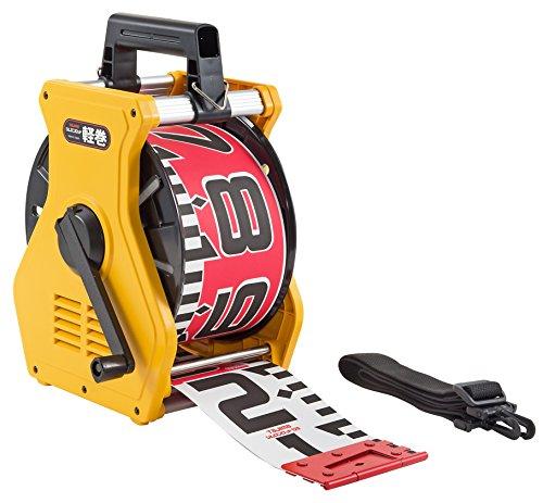 &nbsp;メーカー&nbsp;TJMデザイン&nbsp;商品カテゴリ&nbsp;測定工具＞メジャー・巻尺&nbsp;発送目安&nbsp;1日〜2日以内に発送予定（土日祝除）&nbsp;お支払方法&nbsp;銀行振込・クレジットカード&nbsp;送料&nbsp;送料無料&nbsp;特記事項&nbsp;&nbsp;その他&nbsp;[(株)TJMデザイン][新着]