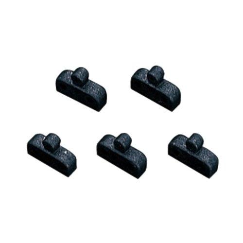 NTEHB205ネプロス ソケットホルダー用スペアクリップ(6.3sq.)8070580