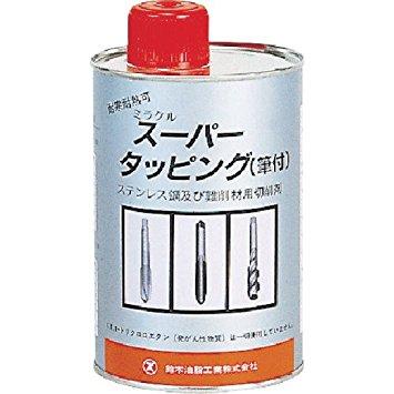 S6191SYK ミラクルスーパータッピング1L(筆付き)7593635