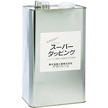 Various Materials - 鈴木油脂工業 S028SYK ミラクルスーパータッピング4L7593562