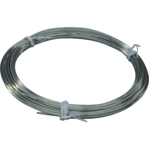 TRUSCO トラスコ中山 TSWS035TRUSCO ステンレス針金 0.35mmX12m7592990