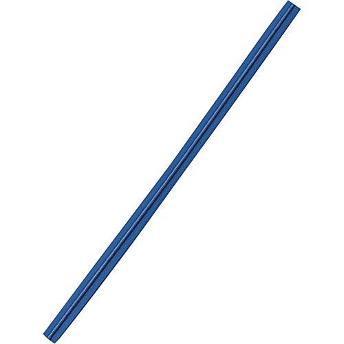 TRUSCO トラスコ中山 PT410BTRUSCO ポリエチレンタイ 幅4mm×長さ100mm 青 (200本入)7647808(4)