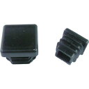 TRUSCO トラスコ中山 TSPI3010TRUSCO 四角パイプインサート 30mm 10個入7655851