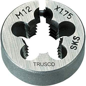 TRUSCO トラスコ中山 T38D12X1.75TRUSCO 丸�