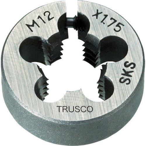 &nbsp;メーカー&nbsp;TRUSCO トラスコ中山&nbsp;商品カテゴリ&nbsp;切削工具(産業・研究開発用品)＞ダイス&nbsp;発送目安&nbsp;1日〜2日以内に発送予定（土日祝除）&nbsp;お支払方法&nbsp;銀行振込・クレジットカード&nbsp;送料&nbsp;送料無料&nbsp;特記事項&nbsp;&nbsp;その他&nbsp;[トラスコ中山(株)][新着]