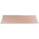 TRUSCO トラスコ中山 TAMS240100TRUSCO アストラマジックシート 75mmX245mm A100 10枚入7672969