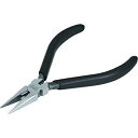 TRUSCO トラスコ中山 TMP110ATRUSCO ミニチュアラジオペンチ 110mm ギザ付き7674848