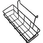 TRUSCO トラスコ中山 WASP1TRUSCO ワゴン用バスケット スプレー缶用7646518 TRUSCO トラスコ中山 WASP1TRUSCO ワゴン用バスケット スプレー缶用7646518