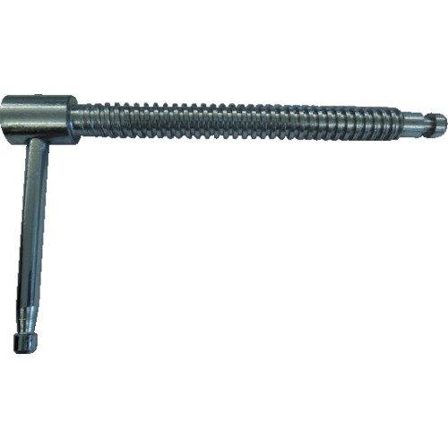 TRUSCO トラスコ中山 YV75SSFTRUSCO ヤンキーバイス YV-75S用 シャフト7611854