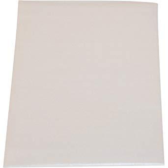 TRUSCO �ȥ饹���滳 TLFB4050TRUSCO ��ߥ͡��ȴ˾ץե����� �ޥ����� 25���� 400X500mm7950870