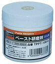 TRUSCO トラスコ中山 TPPT100STRUSCO ペースト研磨剤 ステンレス用 100g8286869