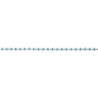 TRUSCO トラスコ中山 TBCB2301ATRUSCO 真鍮ボールチェーン 2.3mmX1m8287465