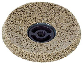 TRUSCO �ȥ饹���滳 TBD100BR1PTRUSCO �٥٥�ǥ����� �֥饦�� #180 1����8291362