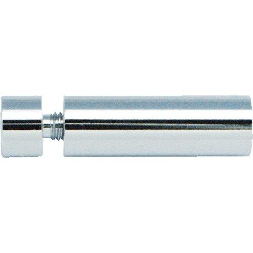 TRUSCO トラスコ中山 SNAA061TRUSCO ポイントビス用サインナット平丸 Φ10-30 クローム1個入8555675