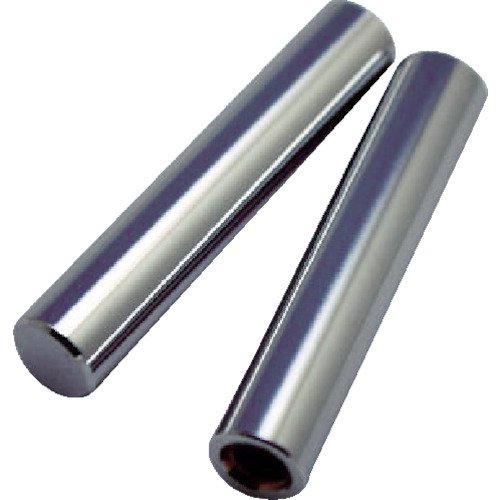 TRUSCO トラスコ中山 PFAB054TRUSCO パネルフィクスバー 片ナット M4 Φ6—30mm 4個入8555776