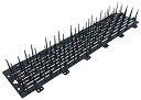 TRUSCO トラスコ中山 TBPS1PTRUSCO 鳥よけシート 122X512X53 1枚入8555891