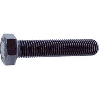 Rakuten - TRUSCO トラスコ中山 Y1120635TRUSCO 10.9全ねじ六角ボルト 6X35 20本8561104