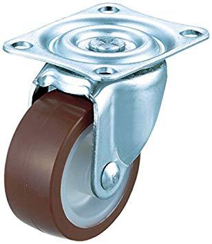 TRUSCO トラスコ中山 TYGU75TRUSCO TYGシリーズ 自在 ウレタン車 75mm8564135