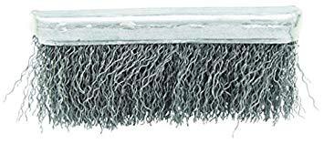 TRUSCO トラスコ中山 TEBIWBSTRUSCO チャンネルブラシ EグリップI型 交換用スペア ワイヤー鋼線8563539