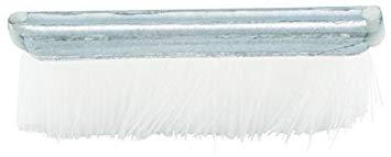 TRUSCO トラスコ中山 TEBINYSTRUSCO チャンネルブラシ EグリップI型 交換用スペア 66ナイロン8563545