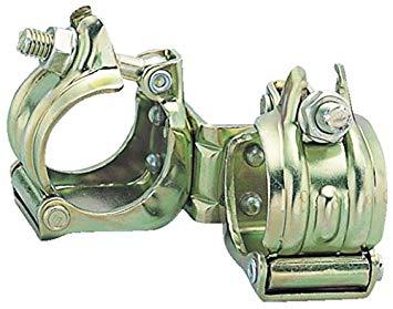 TRUSCO トラスコ中山 TMJC1TRUSCO 組立用ジョイントクランプ 1型8563562