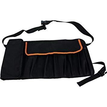 TRUSCO トラスコ中山 TTR265WBTRUSCO 腰巻式アクティブツールロール 265X4808195240