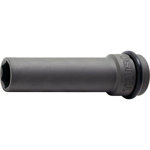 Rakuten - TRUSCO トラスコ中山 T427ASL100TRUSCO インパクト用超ロングソケット 27mm 差込角12.78191183