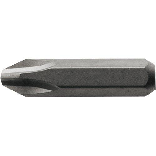 Hexagon Driver - TRUSCO トラスコ中山 TID380TRUSCO インパクトドライバー用ビット +3X80 8mm六角軸8191799