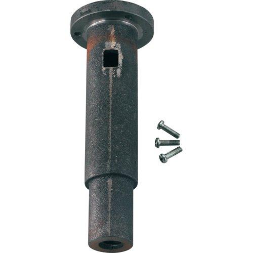 TRUSCO トラスコ中山 SLV125MTRUSCO ダクタイルリードバイス専用めねじ 125mm8191307