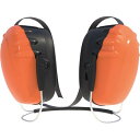 TRUSCO トラスコ中山 TSG508NBTRUSCO イヤーマフ ネックバンドタイプ8191279
