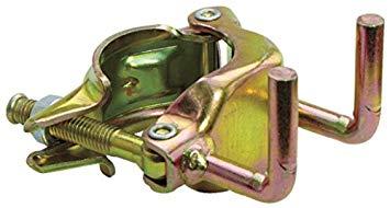 TRUSCO トラスコ中山 TCYBNXTRUSCO 防音パネル用 養生クランプ 次世代足場対応8566875