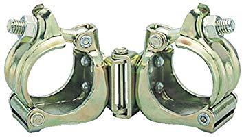 TRUSCO トラスコ中山 TMJC2TRUSCO 組立用ジョイントクランプ 2型8566889