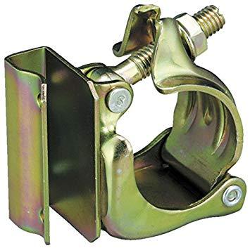 TRUSCO トラスコ中山 TICKTRUSCO 板止めクランプ 直交 板厚12mmまで8566891