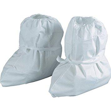 TRUSCO トラスコ中山 TBC50TRUSCO ブーツカバー 50枚(25足)入り8367754