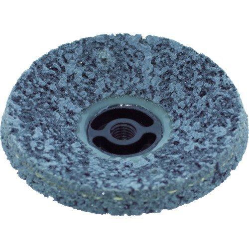 TRUSCO �ȥ饹���滳 TBD100ABKTRUSCO �٥٥�ǥ����� ���ѵץ����� �֥�å� #120 (5����)8370572