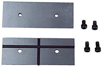 TRUSCO トラスコ中山 UA75AKBTRUSCO アングルバイス UA75A用 口金セット8550536