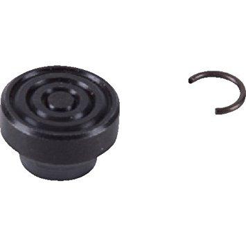 TRUSCO トラスコ中山 TBC125ECRTRUSCO シャコ万力(バーコ型)125mm キャップ・リング8366974