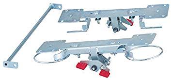 TRUSCO ȥ饹滳 TP800JKRS4TRUSCO 󥫡ѥ󥰼 2ظ2إȥåѡ8564215