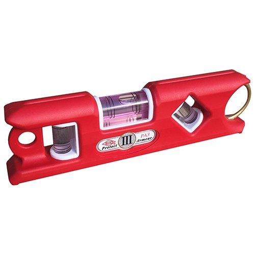 PA3RKOD プロテクトアーマー3(レッド)8370750(4)