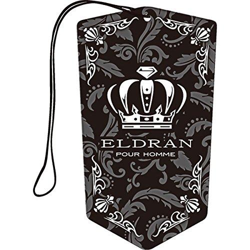 カーオール (Carall) エルデュランクレスト3個パックリッチブルーム(3199)